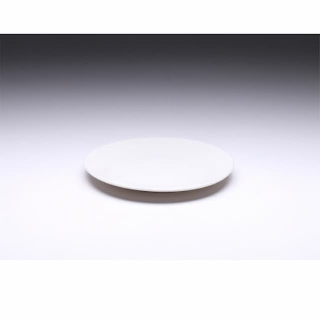 Тарелка мелкая Tvist Ivory 150 мм