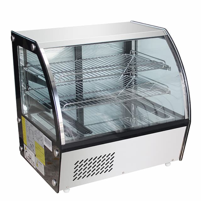 Витрина среднетемпературная Viatto by Forcool HTR100