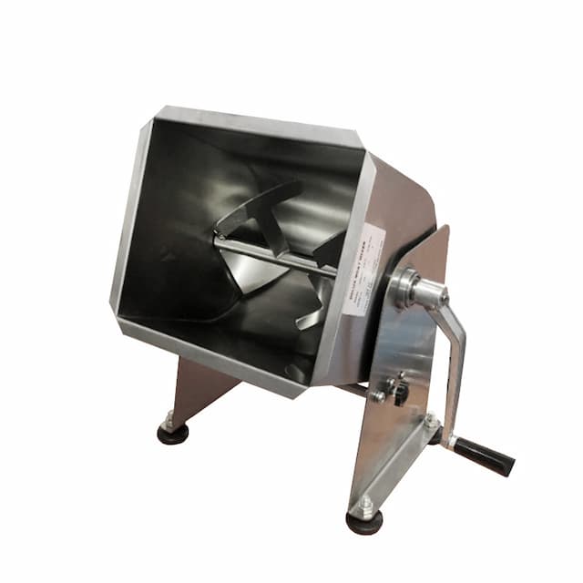 Фаршемешалка ручная к приводу G12 Kocateq FME60T