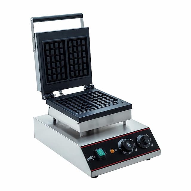 Вафельница Crazy Pan CP-WFM03L