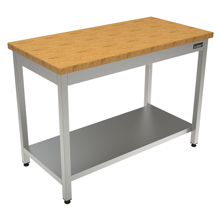 Стол кондитерский КОБОР СПКП-200/80