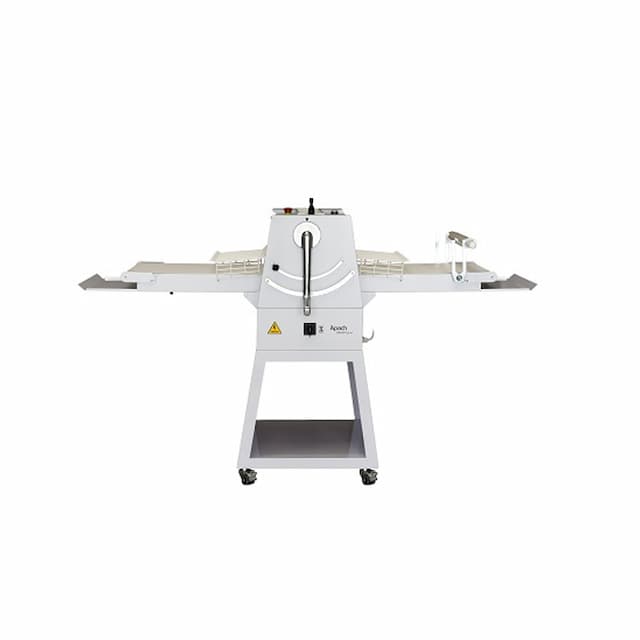 Тестораскатка Apach Bakery Line ASH600/1500 VAR