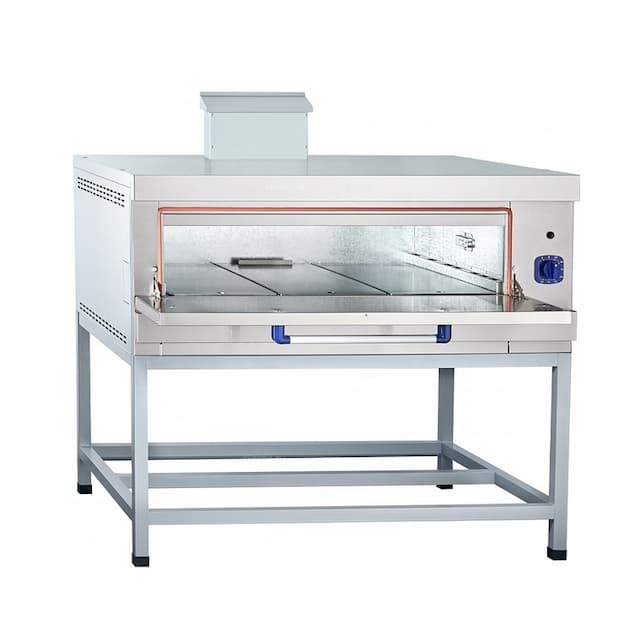 Шкаф пекарский Abat ГШ-1