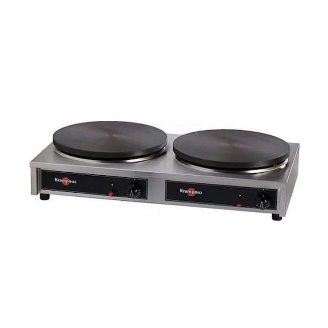 Блинница Krampouz CECIM3