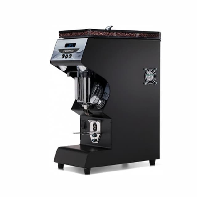 Кофемолка-дозатор NUOVA SIMONELLI MYTHOS 1, 220V, BLACK