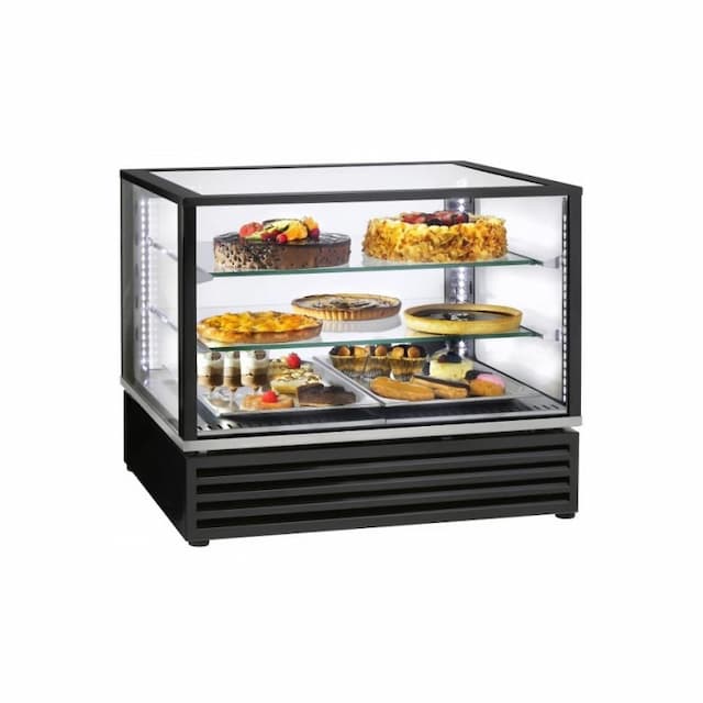 Витрина холодильная ROLLER GRILL CD 800