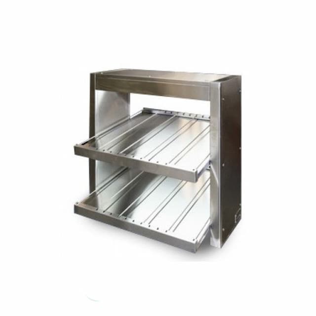 Витрина тепловая ROBOLABS ПП2-065/5.5