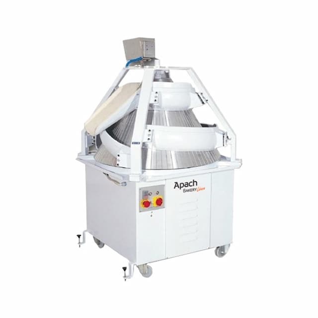 Округлитель конический APACH BAKERY LINE F390T