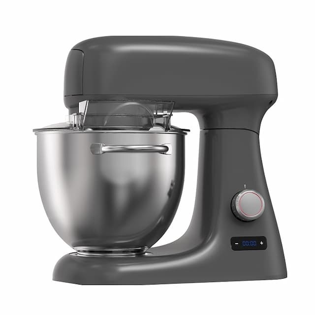 Миксер планетарный VIATTO VA-SM1002GR