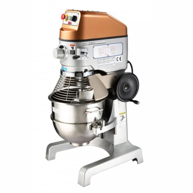 Миксер планетарный Spar SP40HA 380/3/50