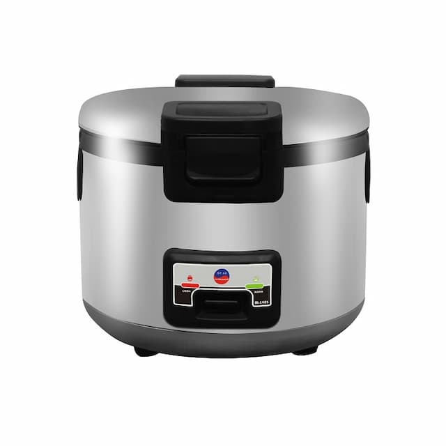 Рисоварка INDOKOR IR-1985PRO многофункциональная