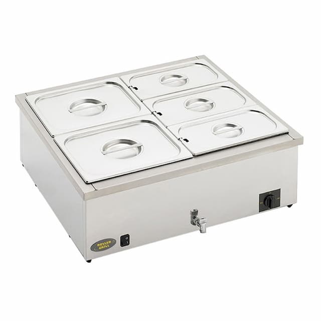 Мармит Roller Grill ВМD