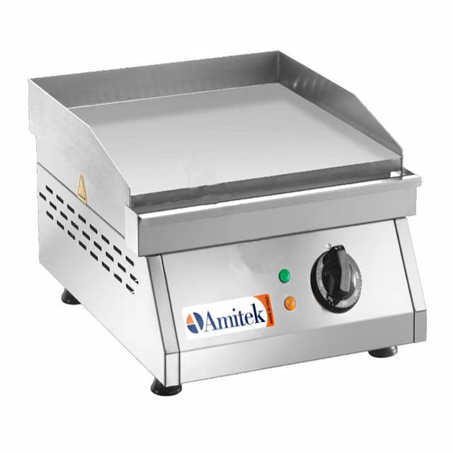 Жарочная поверхность Amitek FT1L гладкая