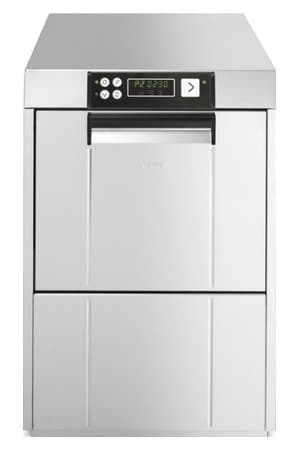Стаканомоечная машина Smeg CWG 420-1
