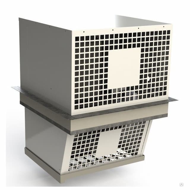 Моноблок среднетемпературный Полюс MMR 113 (МСп 109 Dixell)