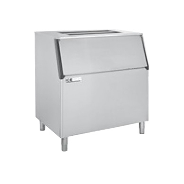 Бункер ICE TECH B340