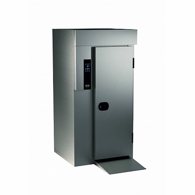 Шкаф шоковой заморозки Apach APR9/20 LHR без агрегата сквозной